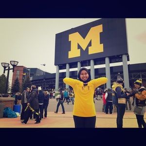 Meet your Posher, Inani